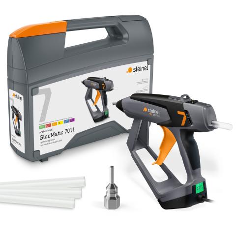  PRO GlueMatic 7011 Case set